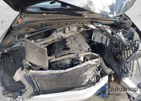 2015 Audi Q5 2.0T Premium из США, поврежденный, VIN WA1LFAFP4FA114764